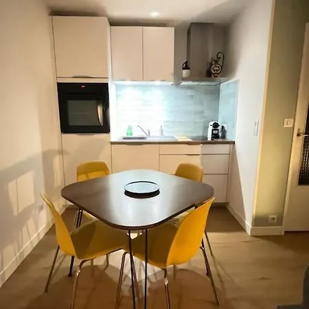 Suzanne Proche Des Commerces & De La Apartman