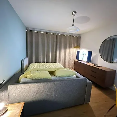 Suzanne Proche Des Commerces & De La Apartman