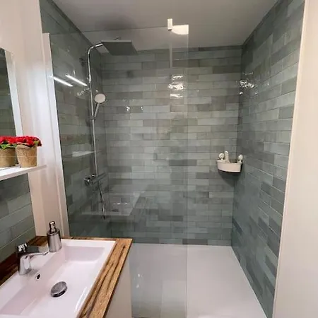 Suzanne Proche Des Commerces & De La * Fort-Mahon-Plage