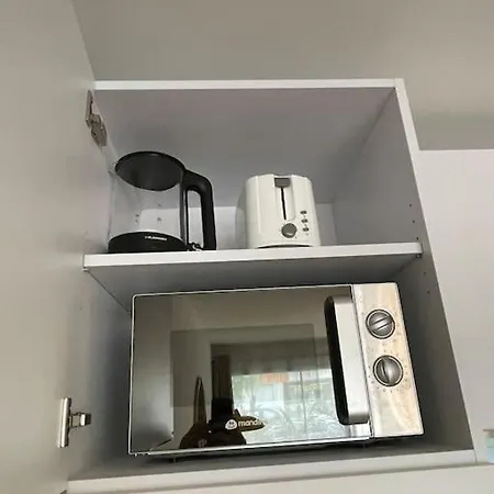 Apartman Suzanne Proche Des Commerces & De La *