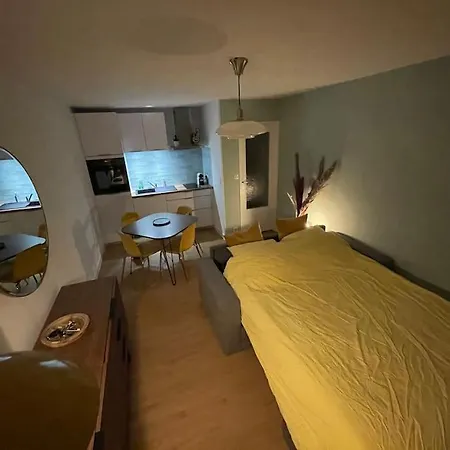 Apartman Suzanne Proche Des Commerces & De La