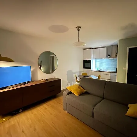 Suzanne Proche Des Commerces & De La Fort-Mahon-Plage