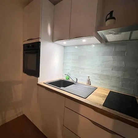 Apartman Suzanne Proche Des Commerces & De La Fort-Mahon-Plage