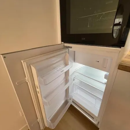 Suzanne Proche Des Commerces & De La Apartman Fort-Mahon-Plage