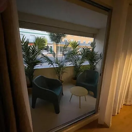 Suzanne Proche Des Commerces & De La * Fort-Mahon-Plage